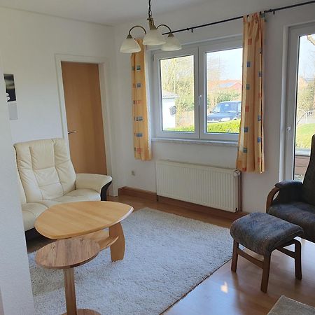 Sommerhaus Eggstedt Ngoại thất bức ảnh