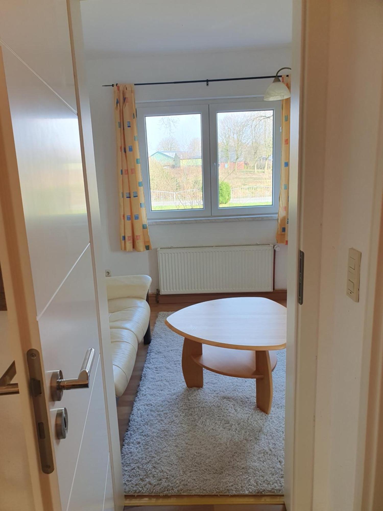 Sommerhaus Eggstedt Ngoại thất bức ảnh